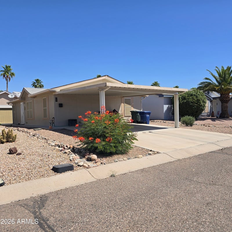 16101 El Mirage Rd #342, El Mirage, AZ 85335