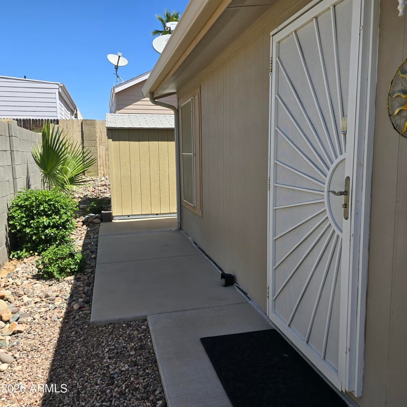 16101 El Mirage Rd #342, El Mirage, AZ 85335