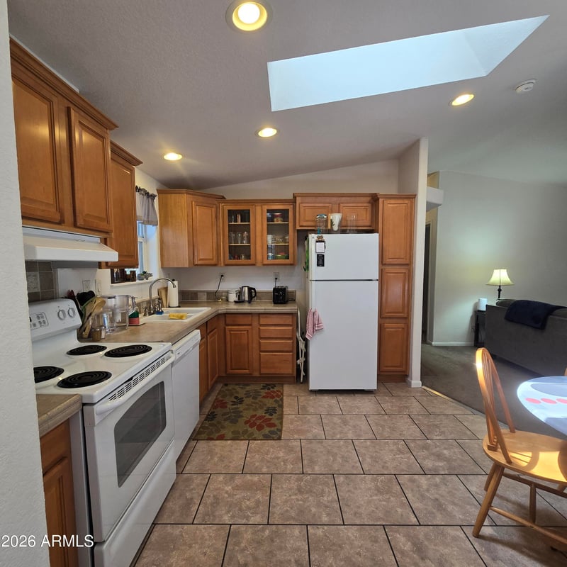 16101 El Mirage Rd #342, El Mirage, AZ 85335