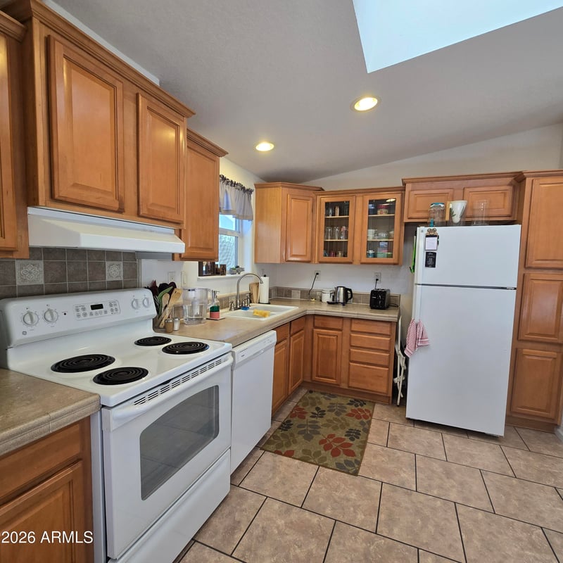 16101 El Mirage Rd #342, El Mirage, AZ 85335