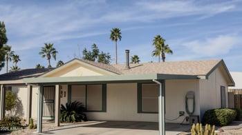 16101 El Mirage Rd #343, El Mirage, AZ 85335
