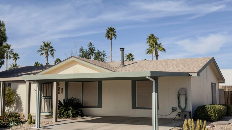 Home Worth Check