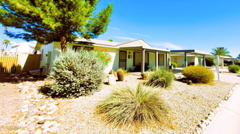 16101 El Mirage Rd #343, El Mirage, AZ 85335