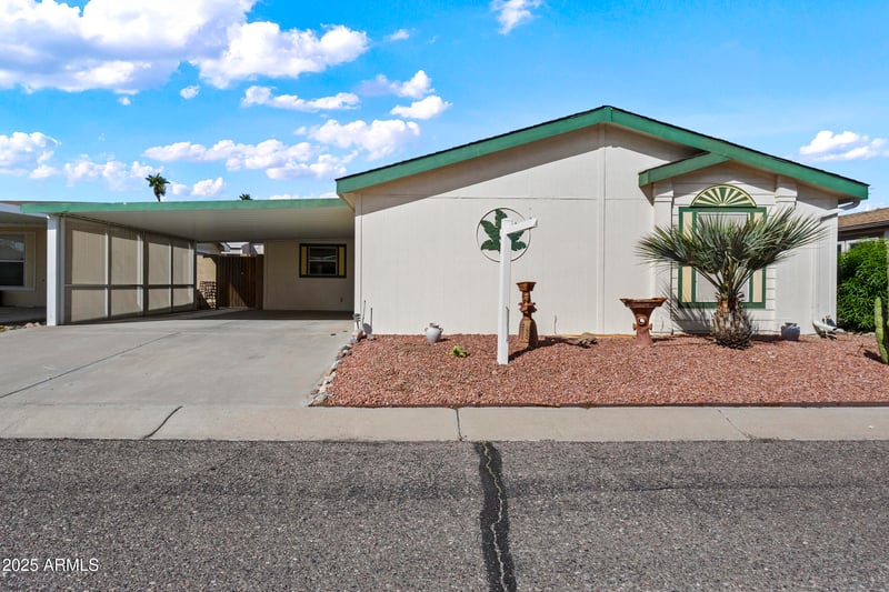 16101 El Mirage Rd #345, El Mirage, AZ 85335