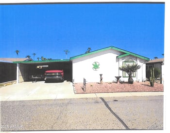 16101 El Mirage Rd #345, El Mirage, AZ 85335