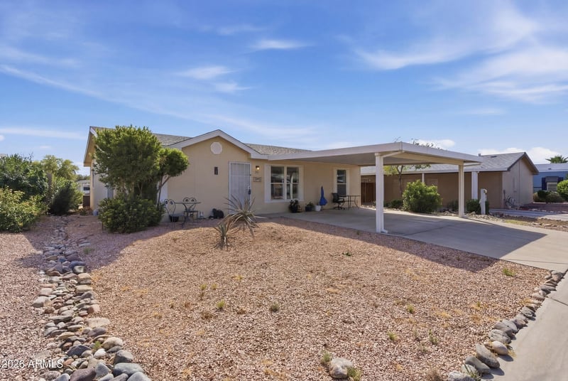 16101 El Mirage Rd #358, El Mirage, AZ 85335