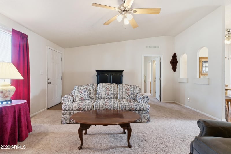 16101 El Mirage Rd #358, El Mirage, AZ 85335