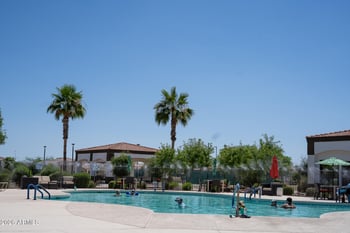 16101 El Mirage Rd #371, El Mirage, AZ 85335