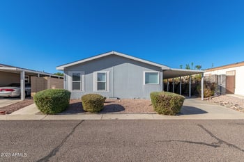16101 N El Mirage Rd #372, El Mirage, AZ 85335