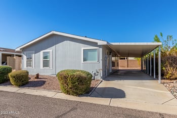 16101 N El Mirage Rd #372, El Mirage, AZ 85335