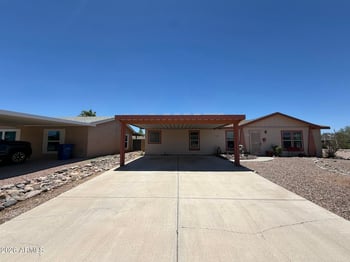 16101 El Mirage Rd #387, El Mirage, AZ 85335