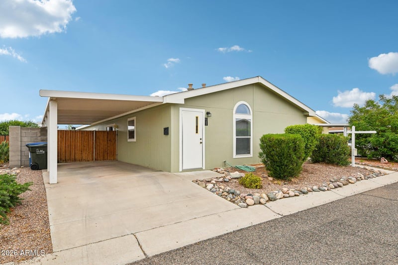 16101 N El Mirage Rd #394, El Mirage, AZ 85335