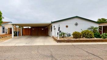 16101 El Mirage Rd #395, El Mirage, AZ 85335