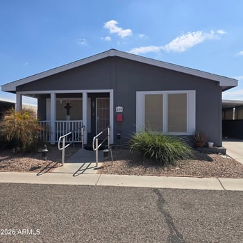 16101 N El Mirage Rd #400, El Mirage, AZ 85335