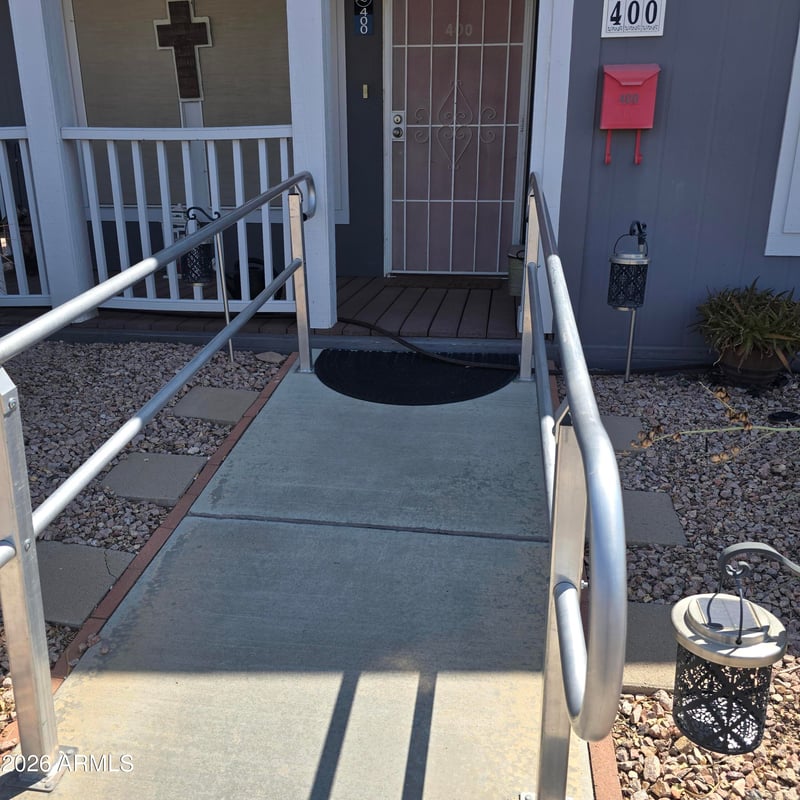 16101 N El Mirage Rd #400, El Mirage, AZ 85335