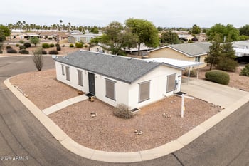 16101 N El Mirage Rd #422, El Mirage, AZ 85335