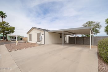 16101 N El Mirage Rd #422, El Mirage, AZ 85335
