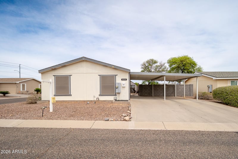 16101 N El Mirage Rd #422, El Mirage, AZ 85335