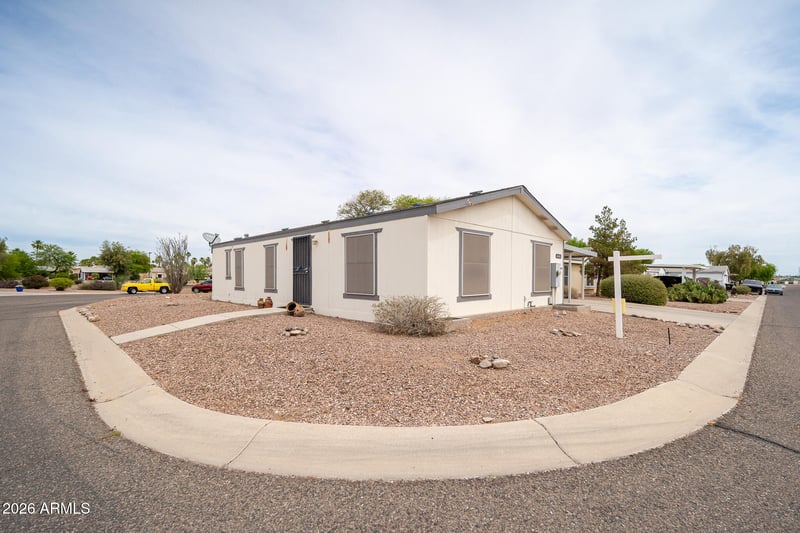 16101 N El Mirage Rd #422, El Mirage, AZ 85335
