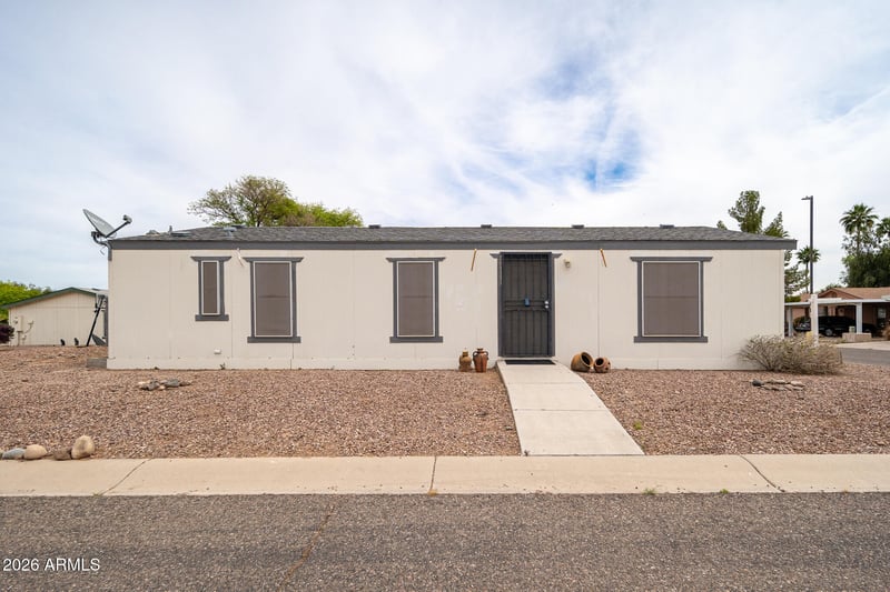 16101 N El Mirage Rd #422, El Mirage, AZ 85335
