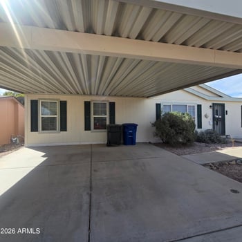 16101 N El Mirage Rd #429, El Mirage, AZ 85335