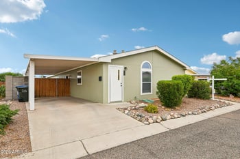 16101 El Mirage Rd LOT, El Mirage, AZ 85335