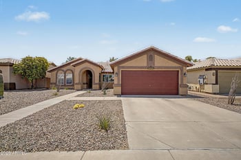 16101 Maricopa St, Goodyear, AZ 85338