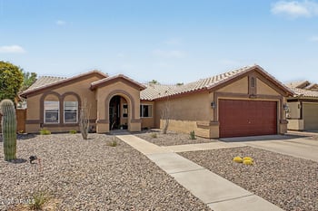 16101 Maricopa St, Goodyear, AZ 85338