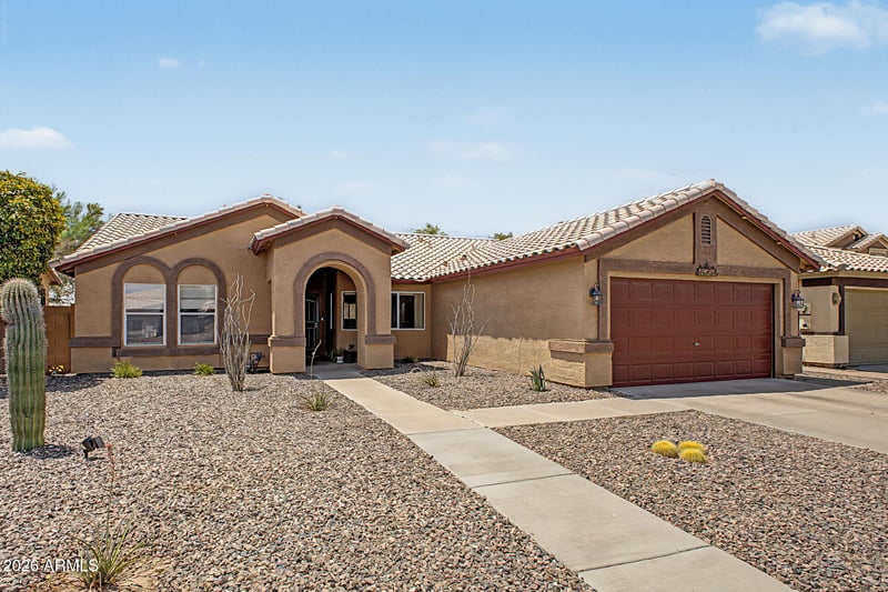 16101 Maricopa St, Goodyear, AZ 85338