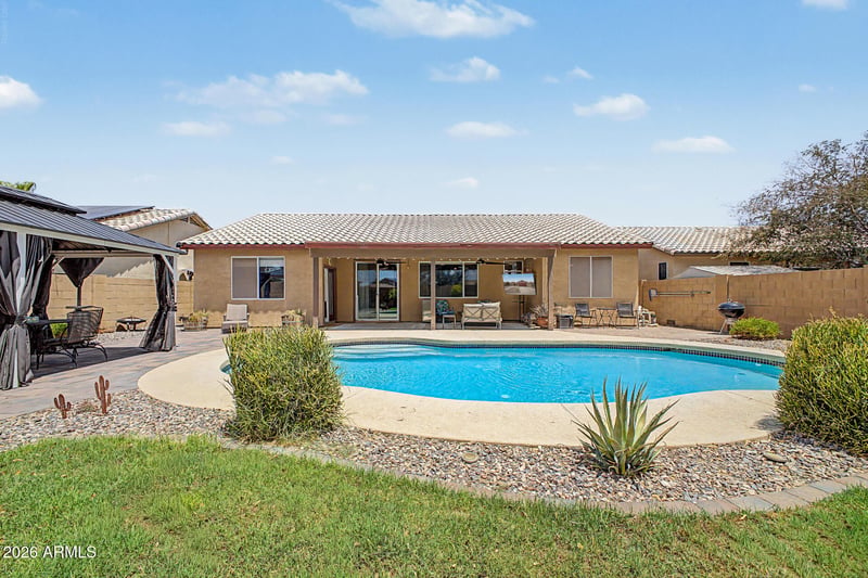 16101 Maricopa St, Goodyear, AZ 85338