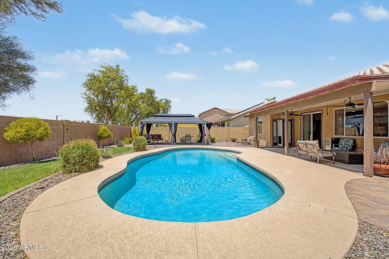 16101 Maricopa St, Goodyear, AZ 85338
