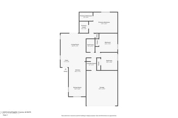16103 Redfield Rd, Surprise, AZ 85379