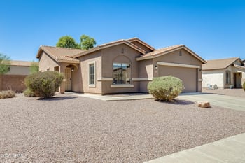 16103 Redfield Rd, Surprise, AZ 85379