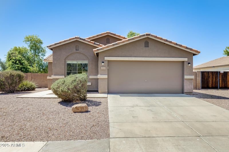 16103 Redfield Rd, Surprise, AZ 85379