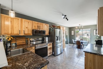 16103 Redfield Rd, Surprise, AZ 85379