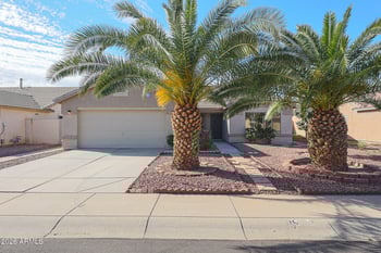 16104 138th Dr, Surprise, AZ 85374