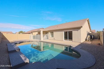 16104 138th Dr, Surprise, AZ 85374