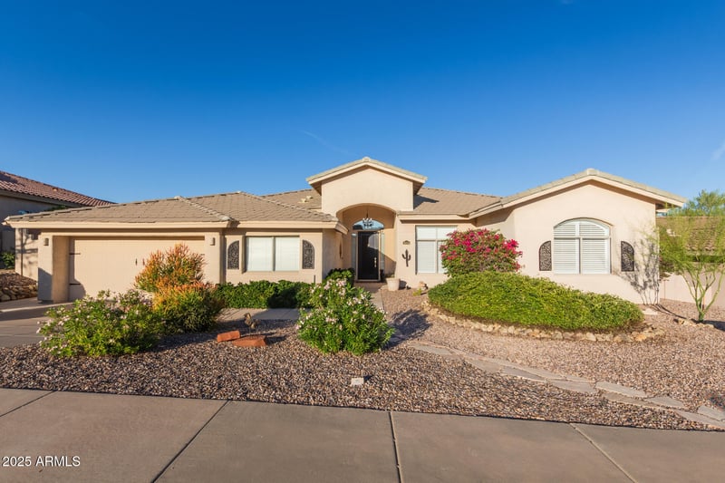 16104 Andrew Dr, Fountain Hills, AZ 85268