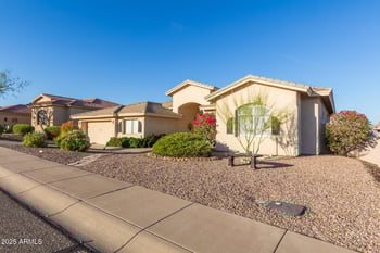 16104 Andrew Dr, Fountain Hills, AZ 85268