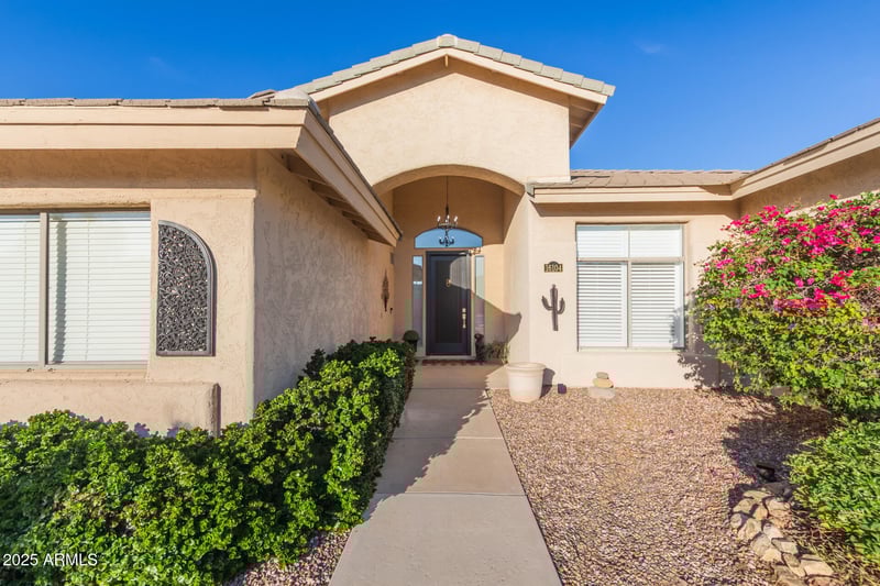 16104 Andrew Dr, Fountain Hills, AZ 85268
