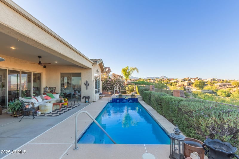 16104 Andrew Dr, Fountain Hills, AZ 85268