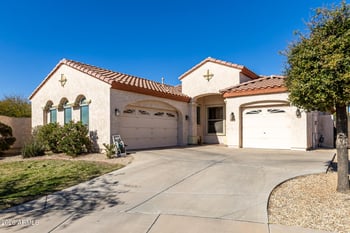 16104 Mescal St, Surprise, AZ 85379