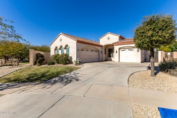 16104 Mescal St, Surprise, AZ 85379