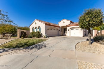 16104 Mescal St, Surprise, AZ 85379