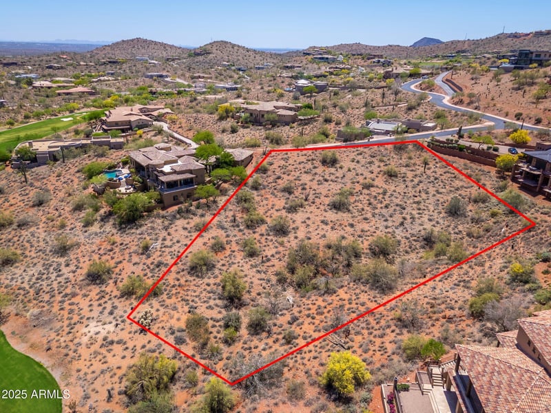 16104 Shooting Star Trl #16, Fountain Hills, AZ 85268