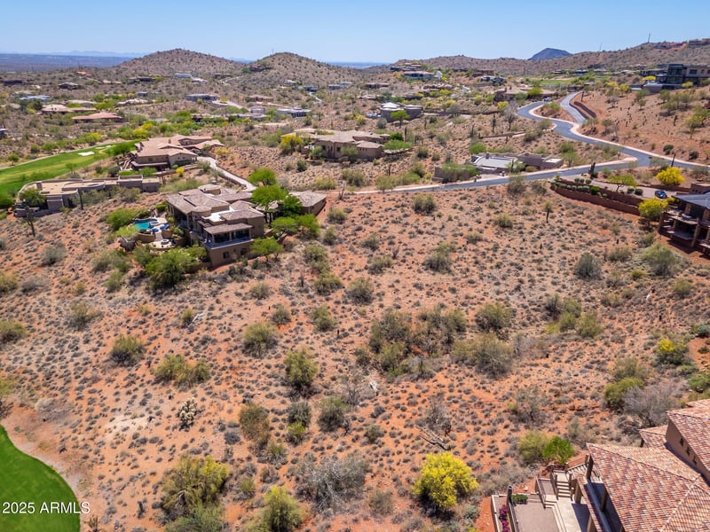 16104 Shooting Star Trl #16, Fountain Hills, AZ 85268