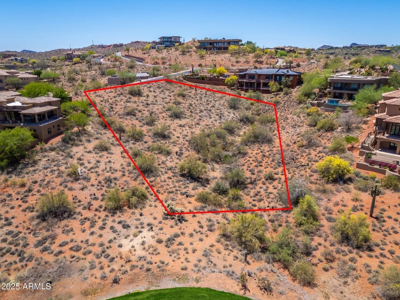 16104 Shooting Star Trl #16, Fountain Hills, AZ 85268