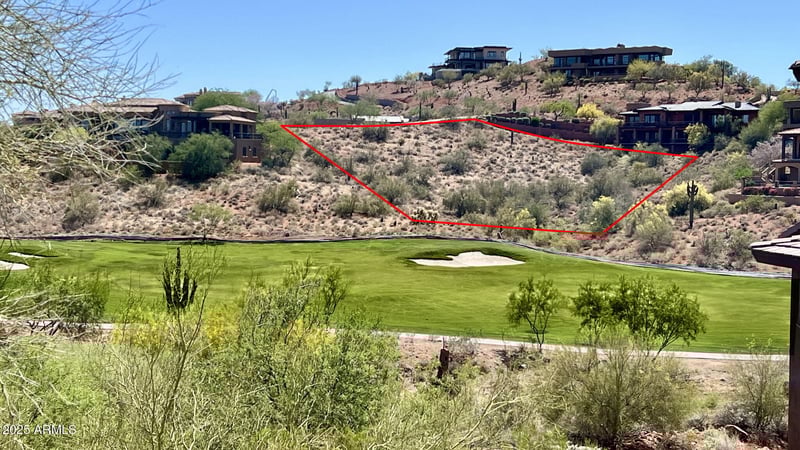 16104 Shooting Star Trl #16, Fountain Hills, AZ 85268