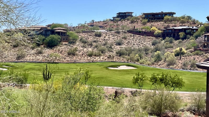 16104 Shooting Star Trl #16, Fountain Hills, AZ 85268