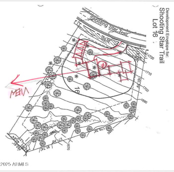 16104 Shooting Star Trl #16, Fountain Hills, AZ 85268